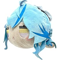 ホロライブ 雪花ラミィ コスプレ フルセット ぬいぐるみ付き 雪花ラミィ コスプレ フルセット - メルカリ